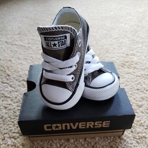 Infant Chuck Taylor Converse All Star